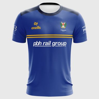 York Acorn Rugby League Open Age Tee 2026