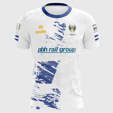York Acorn Rugby League Open Age Tee 2026