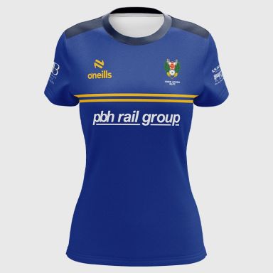 York Acorn Rugby League Women's Open Age Tee 2026