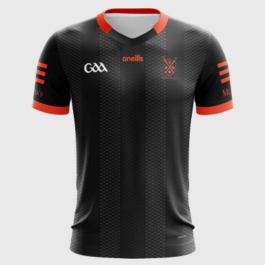 Stratford Grangecon GAA Jersey
