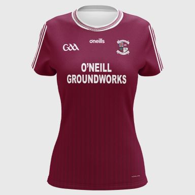 Stratford Grangecon GAA Women's Fit Jersey
