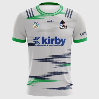 University of Limerick GAA Club Kids’ Camogie Jersey
