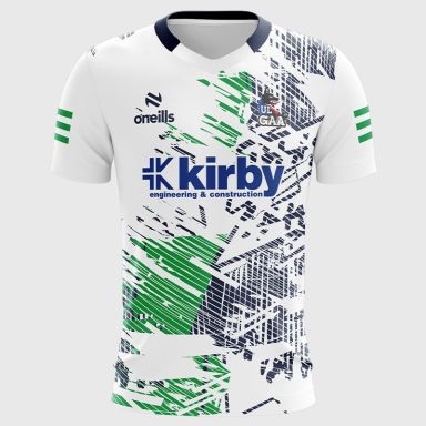 University of Limerick GAA Club Short Sleeve Training Top