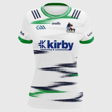 University of Limerick GAA Club Women's Fit Jersey
