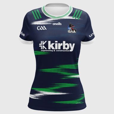 University of Limerick GAA Club Women's Fit Jersey