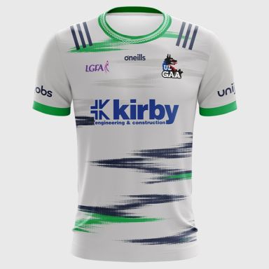 University of Limerick GAA Club Kids’ LGFA Jersey