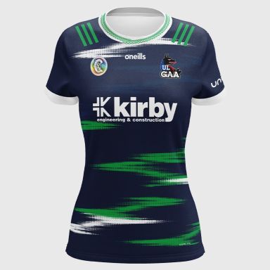 University of Limerick GAA Club Women's Fit Camogie Jersey