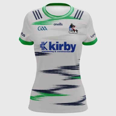 University of Limerick GAA Club Women's Fit Jersey