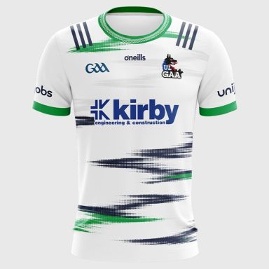 University of Limerick GAA Club Jersey