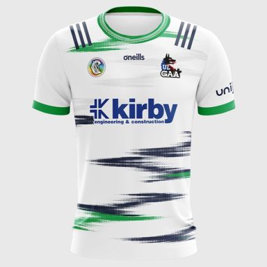 University of Limerick GAA Club Kids’ Camogie Jersey