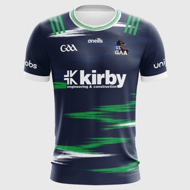 University of Limerick GAA Club Kids’ Jersey