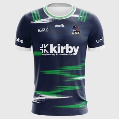 University of Limerick GAA Club Kids’ LGFA Jersey