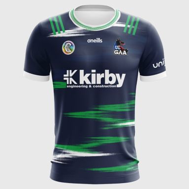 University of Limerick GAA Club Kids’ Camogie Jersey