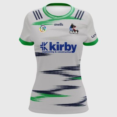 University of Limerick GAA Club Women's Fit Camogie Jersey