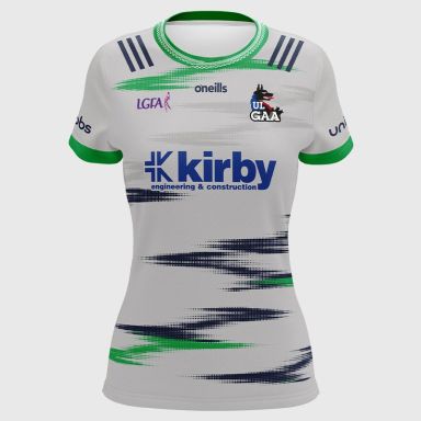 University of Limerick GAA Club Women's Fit LGFA Jersey