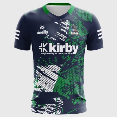 University of Limerick GAA Club Short Sleeve Training Top