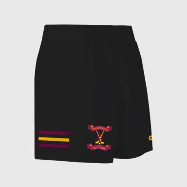 St. Patricks Camogie Keady Kids’ Mourne Shorts