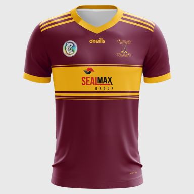 St. Patricks Camogie Keady Kids’ Camogie Jersey