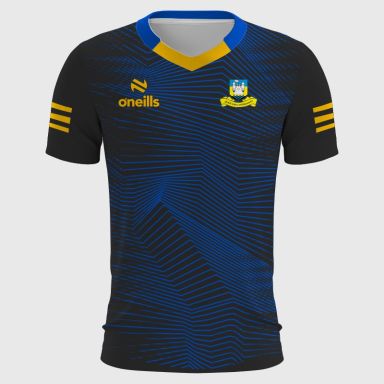 Enniskillen Gaels Short Sleeve Training Top