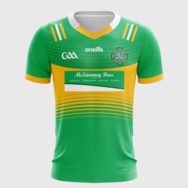 Randal Og GAA Jersey