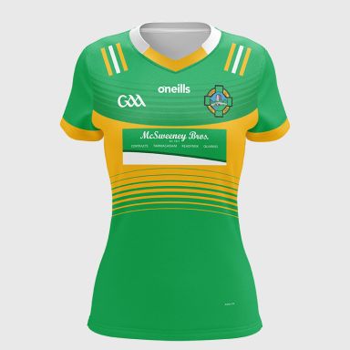 Randal Og GAA Women's Fit Jersey