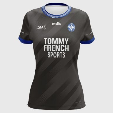 Clan na Gael Lurgan GAA Women's Fit LGFA Jersey