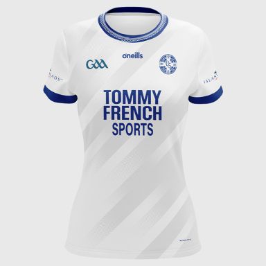 Clan na Gael Lurgan GAA Women's Fit Jersey