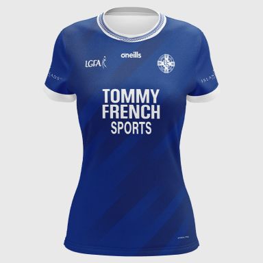 Clan na Gael Lurgan GAA Women's Fit LGFA Jersey