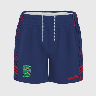 Newtownbutler GAC Mourne Shorts