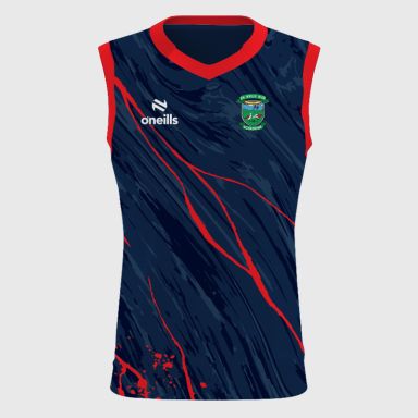 Newtownbutler GAC Vest