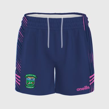 Newtownbutler GAC Mourne Shorts