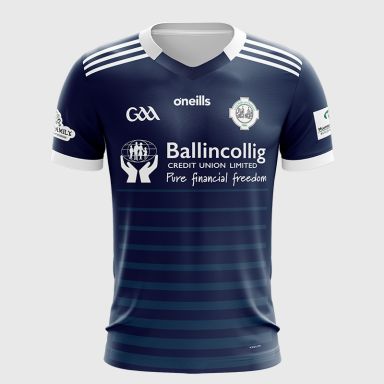 Ballincollig GAA Jersey