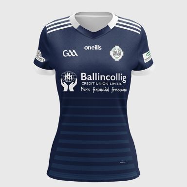 Ballincollig GAA Women's Fit Jersey