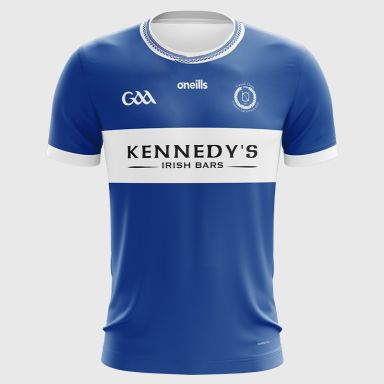 Oisín CLG Manchester Player Fit Jersey