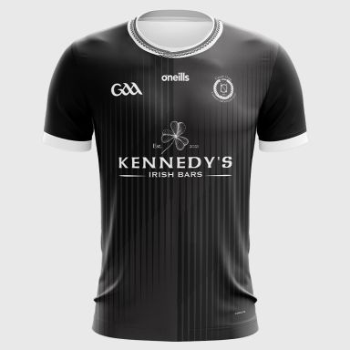 Oisín CLG Manchester Player Fit Jersey