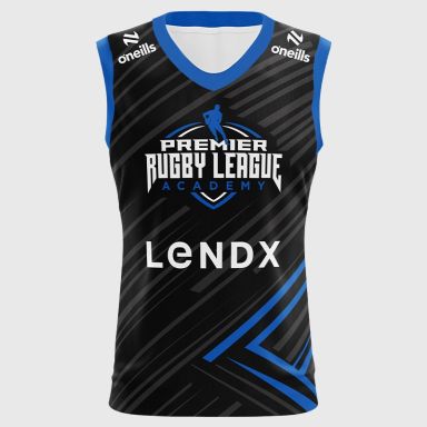 Premier Rugby League Academy Kids' Vest