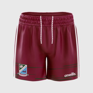 Shrule/Glencorrib GAA Club Kids’ Mourne Shorts