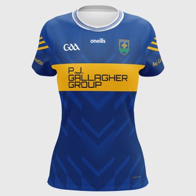Naomh Padraig Gortin Women's Fit Jersey