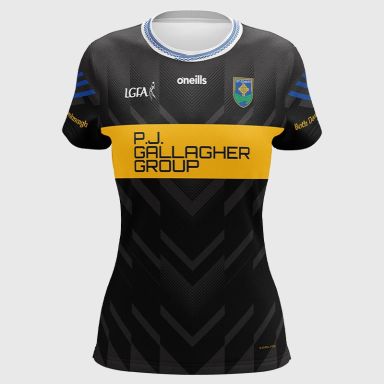 Naomh Padraig Gortin Women's Fit LGFA Jersey