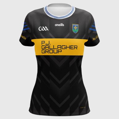 Naomh Padraig Gortin Women's Fit Jersey