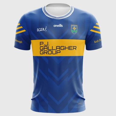 Naomh Padraig Gortin Kids’ LGFA Jersey