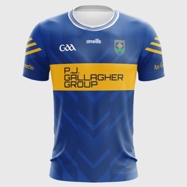 Naomh Padraig Gortin Jersey