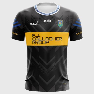 Naomh Padraig Gortin Kids’ LGFA Jersey