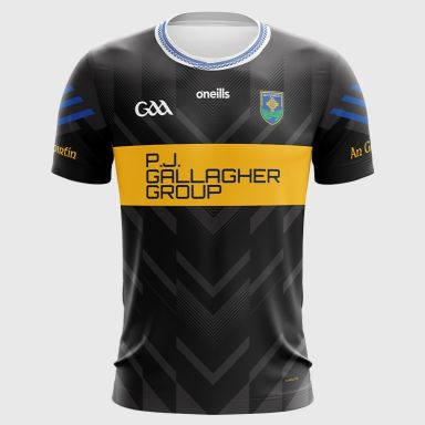 Naomh Padraig Gortin Player Fit Jersey