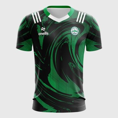 Craigbane Kids' Short Sleeve Training Top
