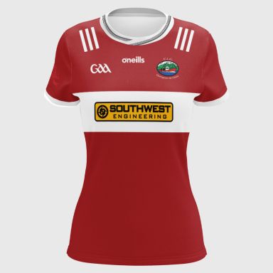 Dingle GAA Women's Fit Jersey