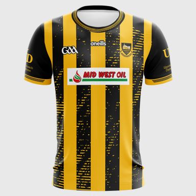 Upperchurch Drombane GAA Jersey