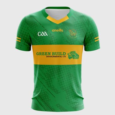 Tara GFC London Jersey