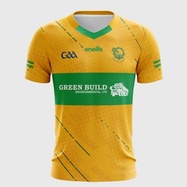 Tara GFC London Jersey