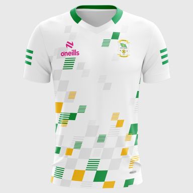 Carrick LGFA Kids' Short Sleeve Training Top